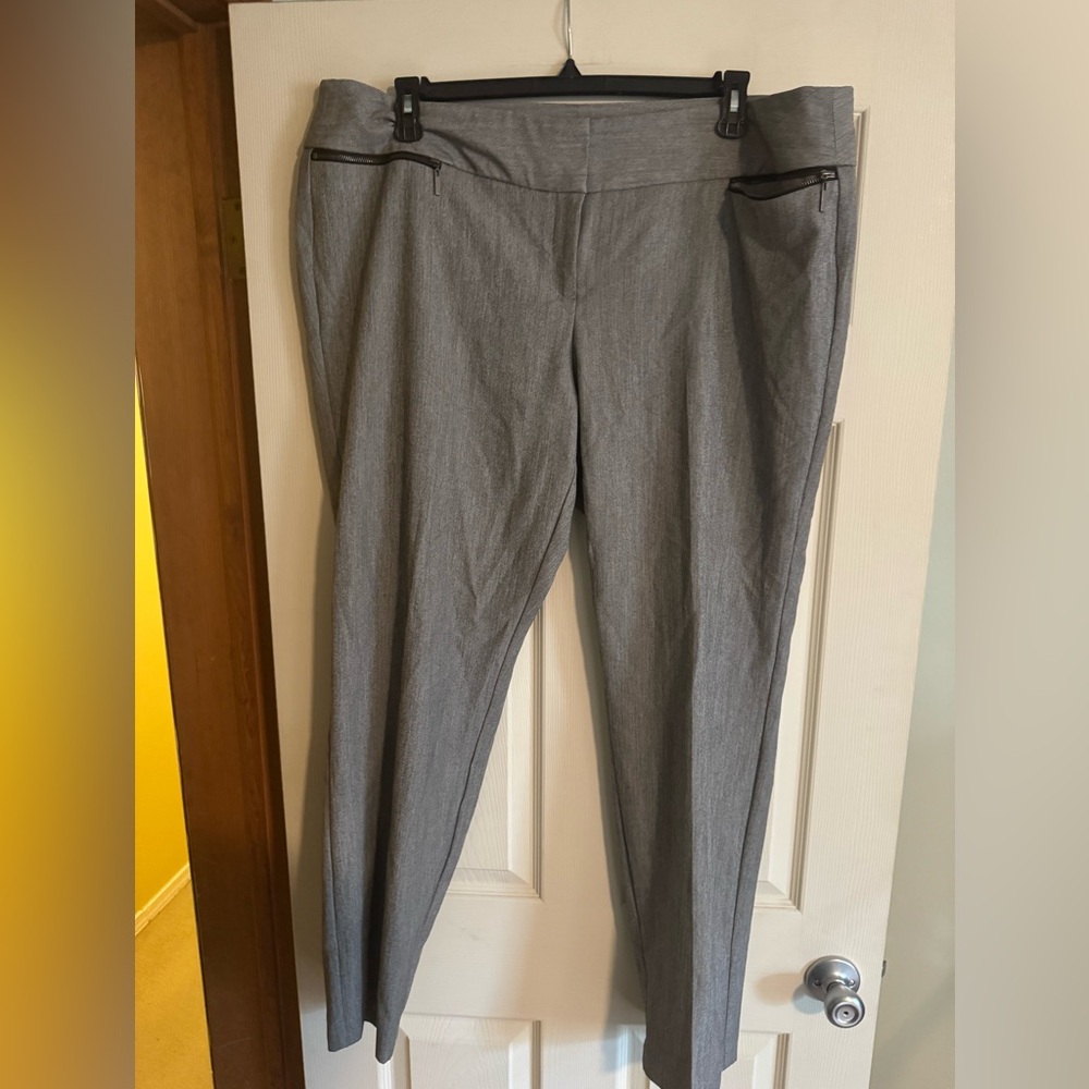 Work pants